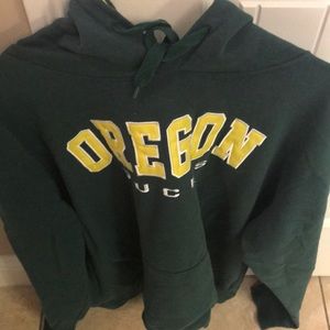 Oregon Ducks Sweatshirt